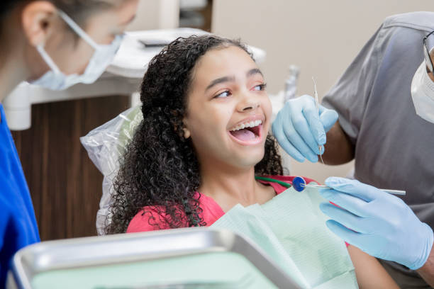 Best Emergency Dental Care for Sports Injuries in Foley, AL